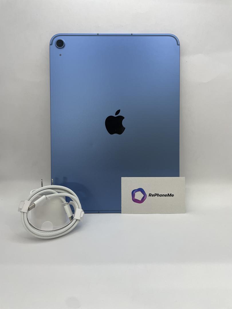 Apple iPad 11th Gen Unlocked