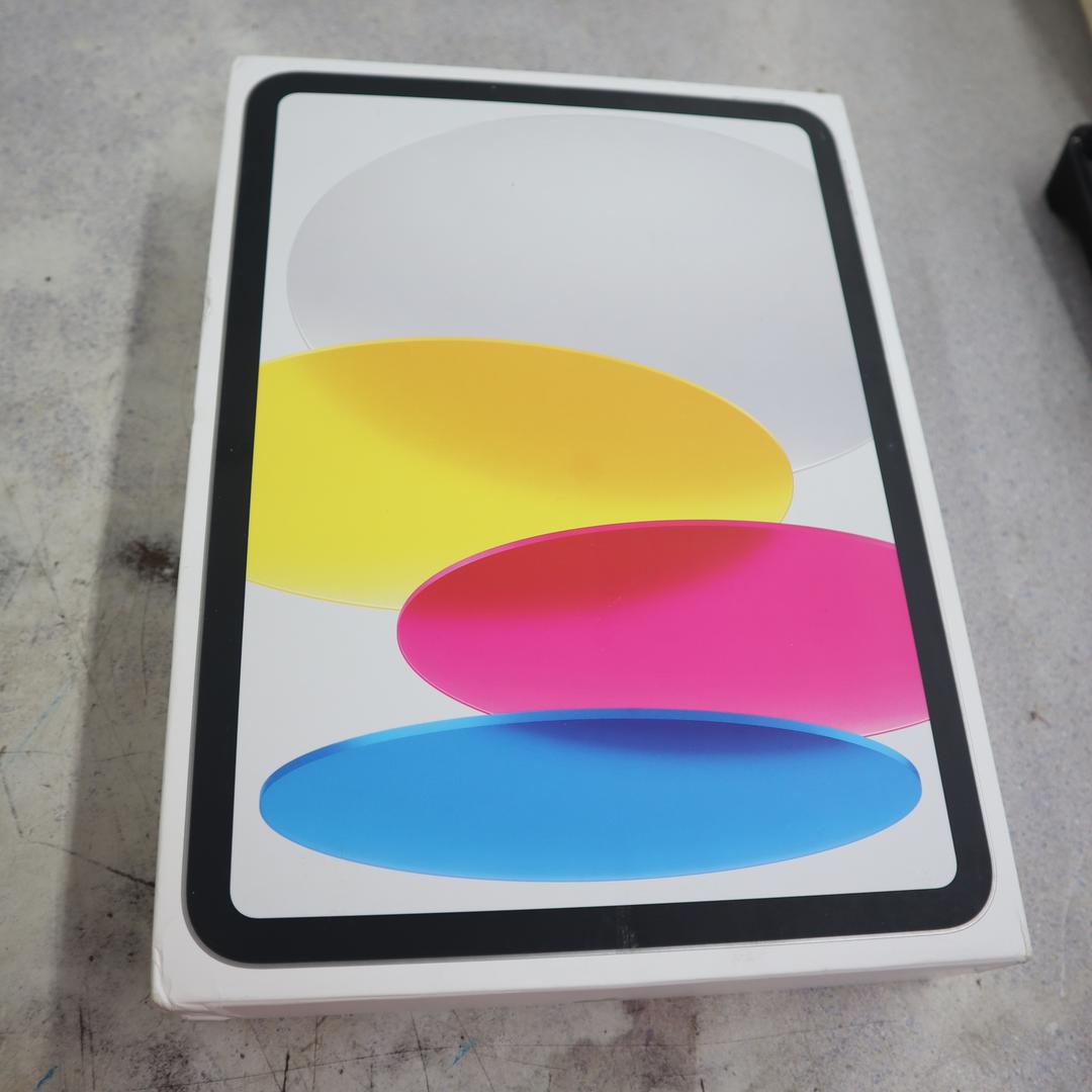 Apple iPad 11th Gen Unlocked