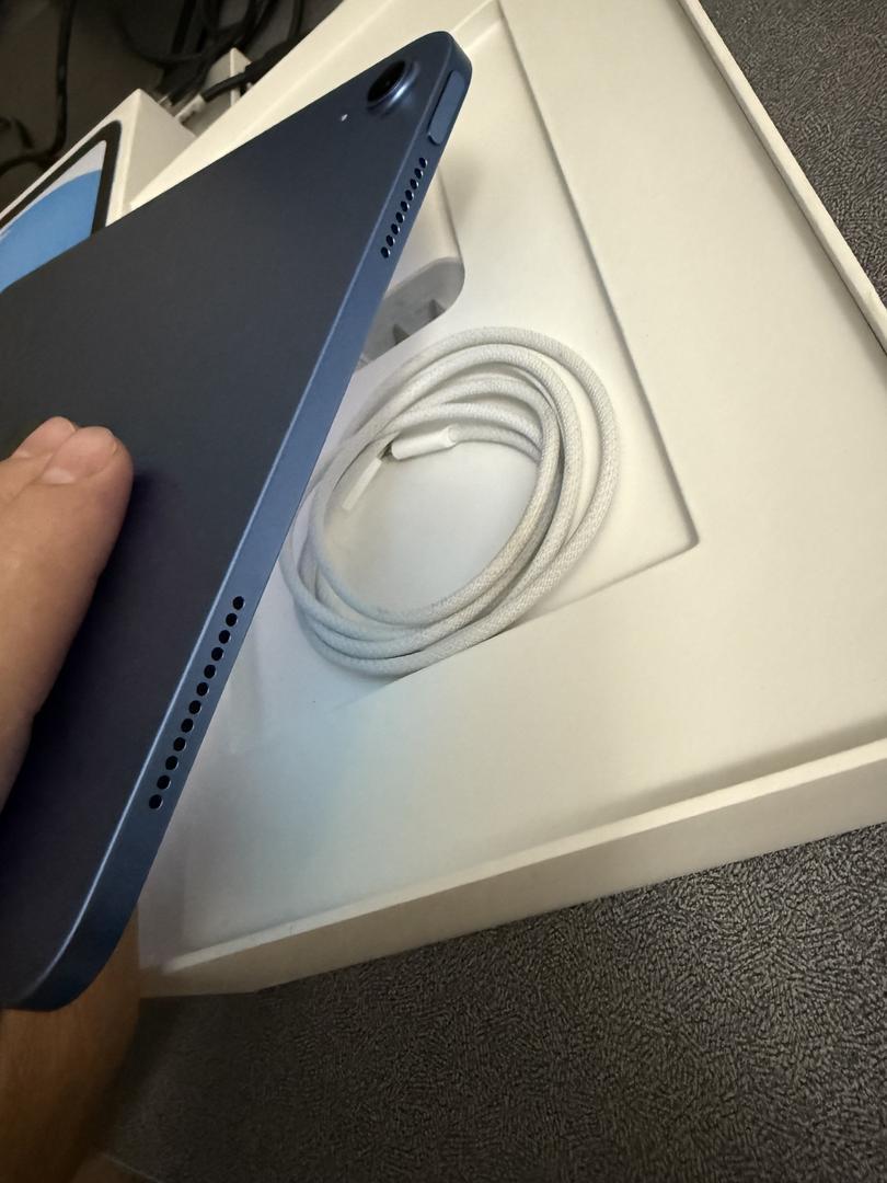 Apple iPad 11th Gen Wi-Fi