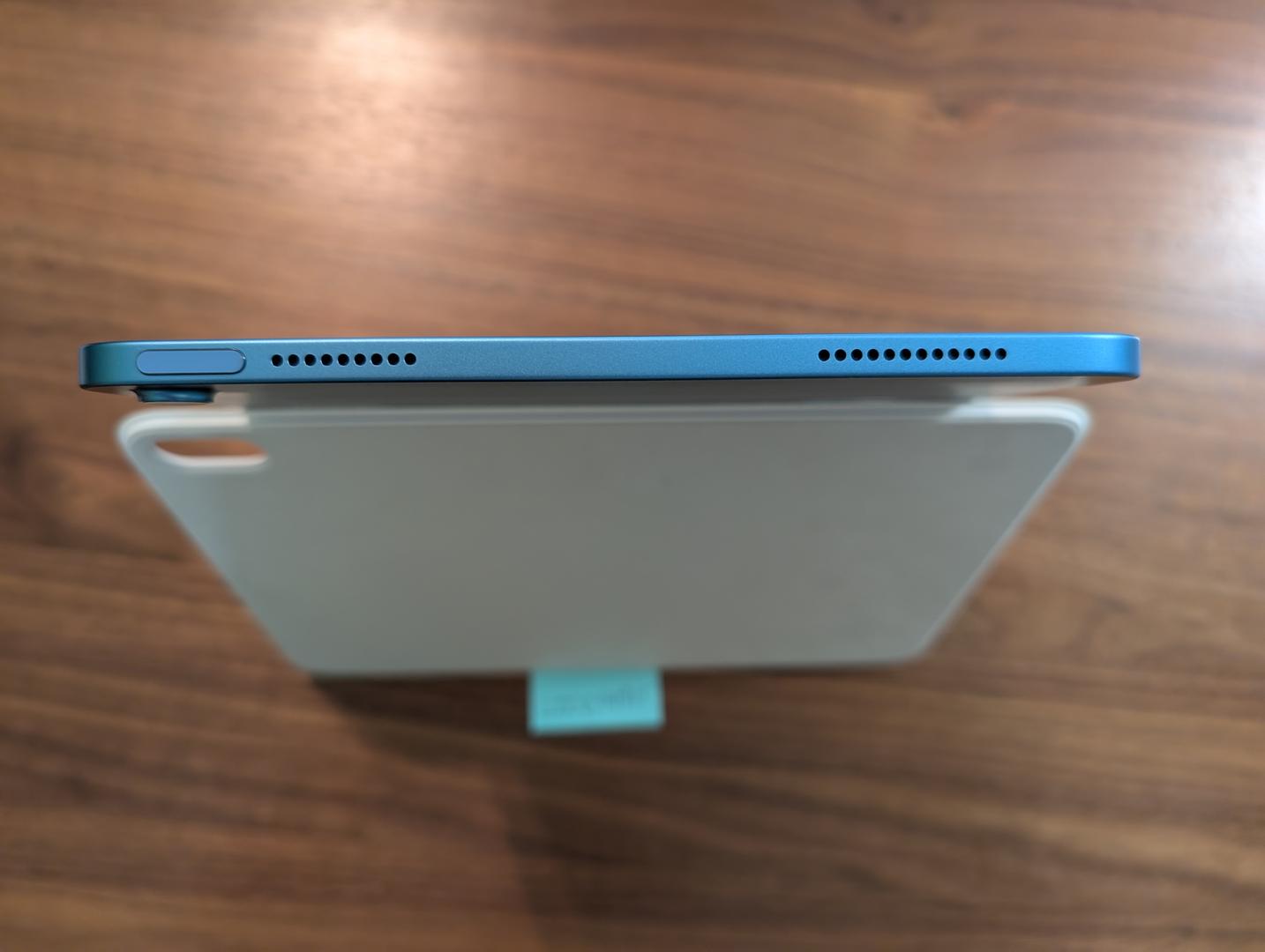 Apple iPad 11th Gen Wi-Fi