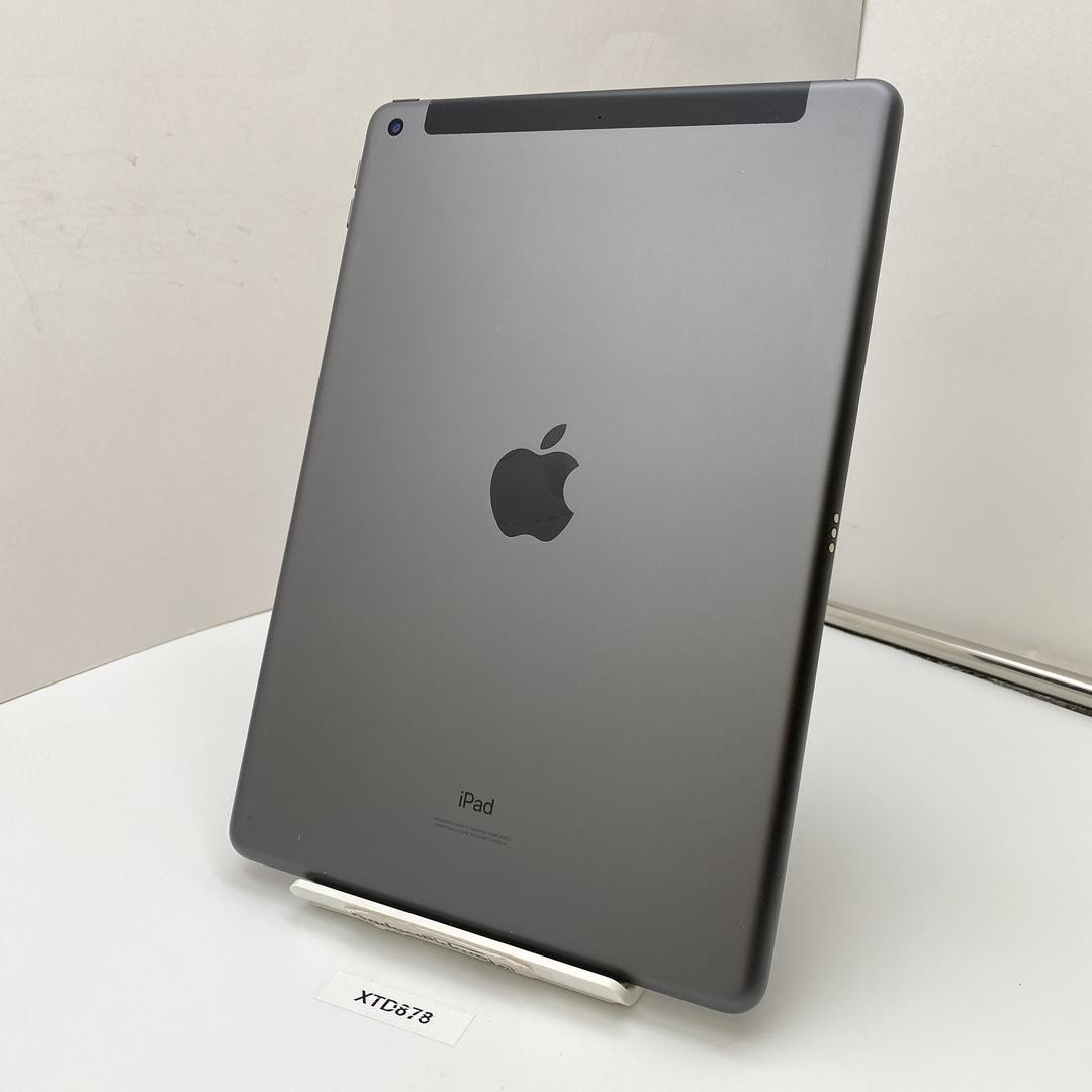 Apple IPad 9th Gen Unlocked