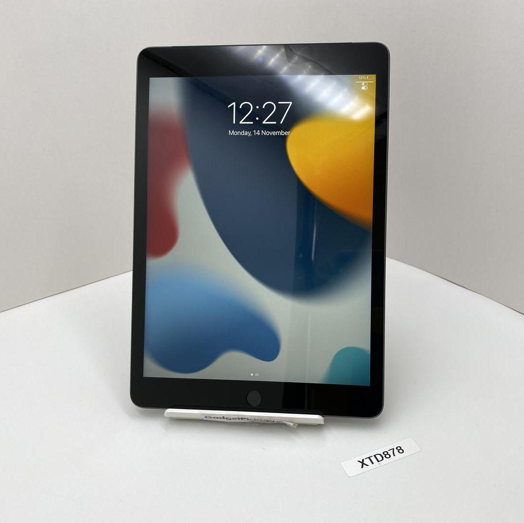 Apple iPad 9th Gen Unlocked