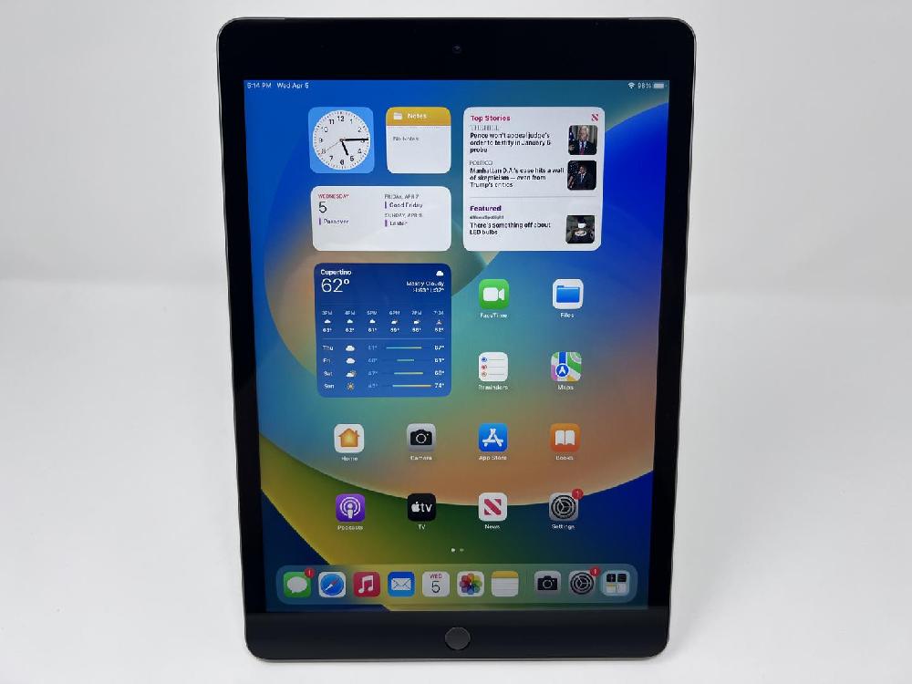 Apple iPad 9th Gen Unlocked