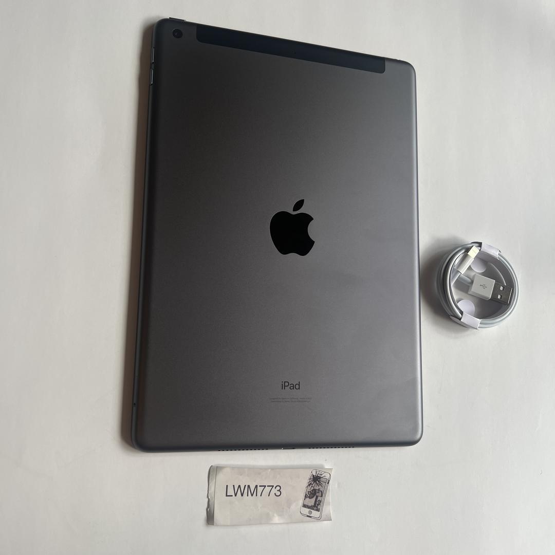 Apple IPad 9th Gen Unlocked