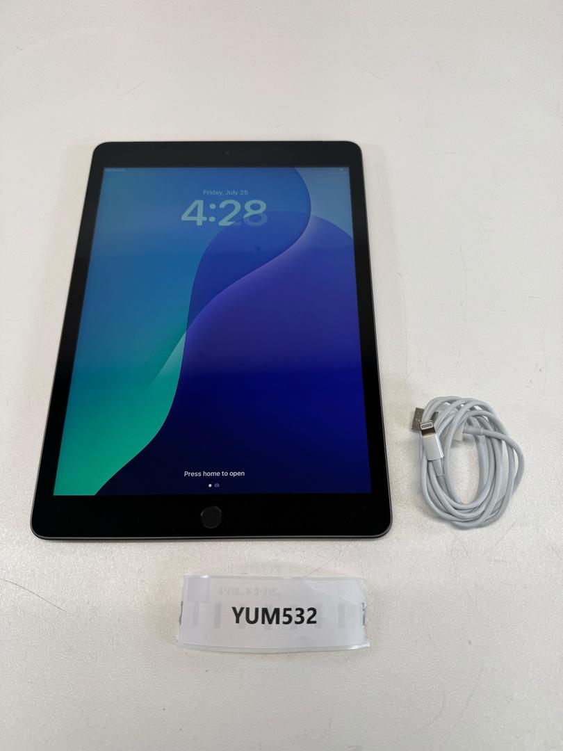 Apple iPad 9th Gen Unlocked