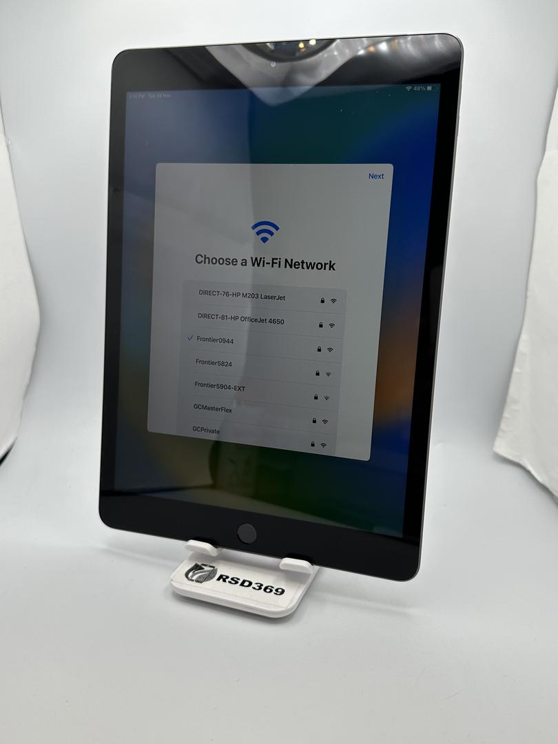 Apple IPad 9th Gen Unlocked