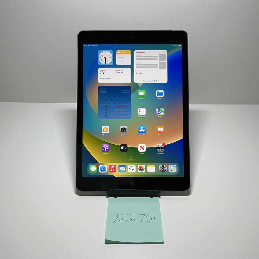 Apple iPad 9th Gen Unlocked