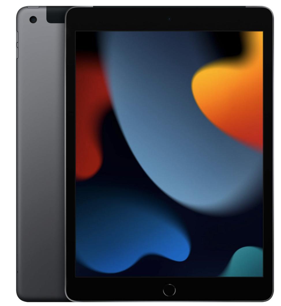 Apple iPad 9th Gen Unlocked