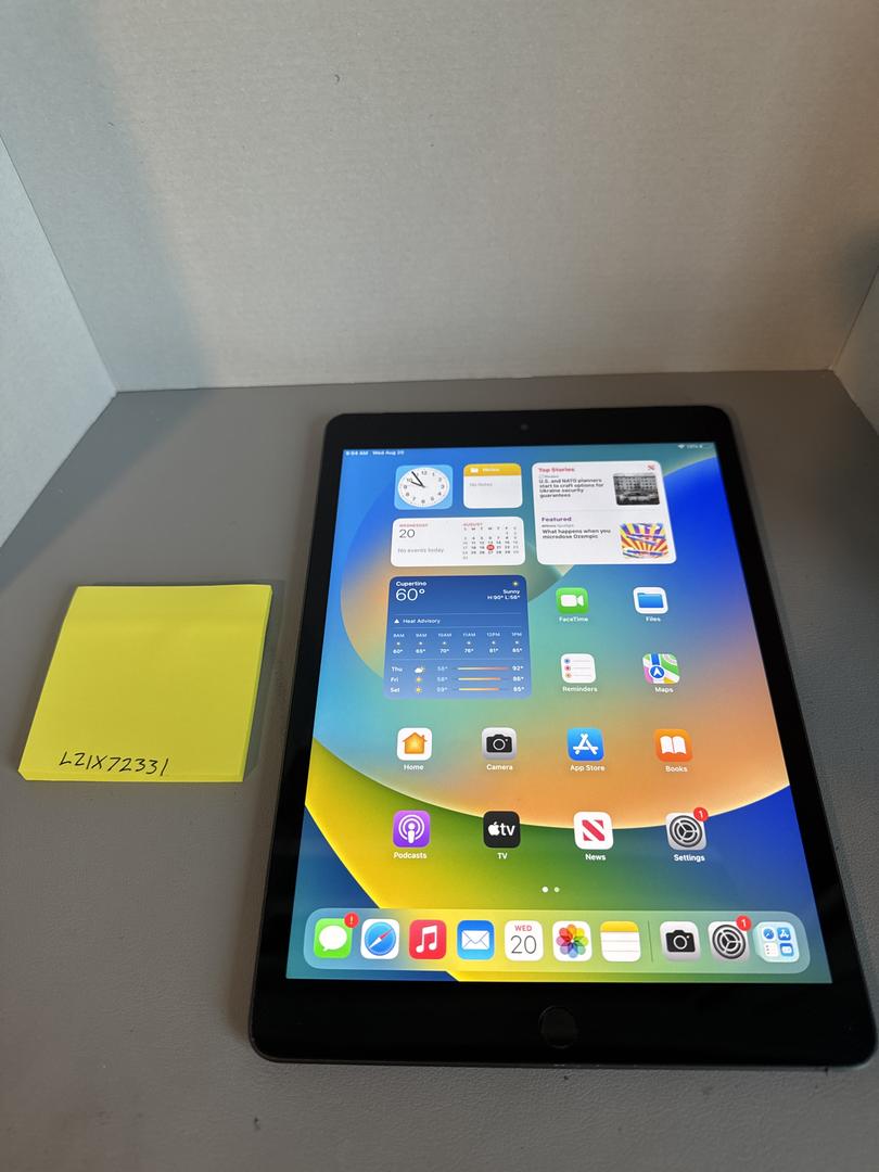 Apple iPad 9th Gen Unlocked
