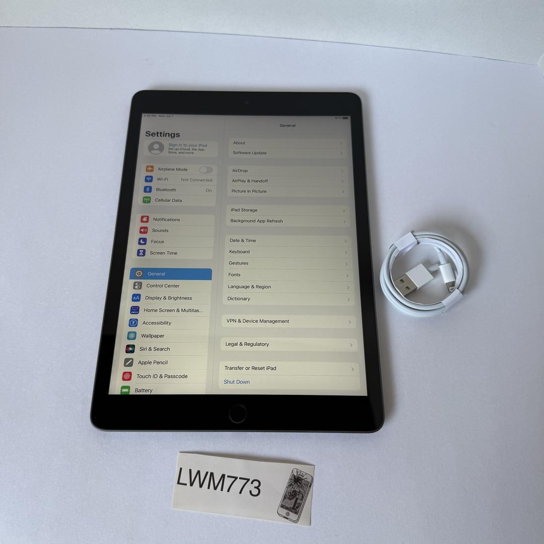 Apple iPad 9th Gen Unlocked