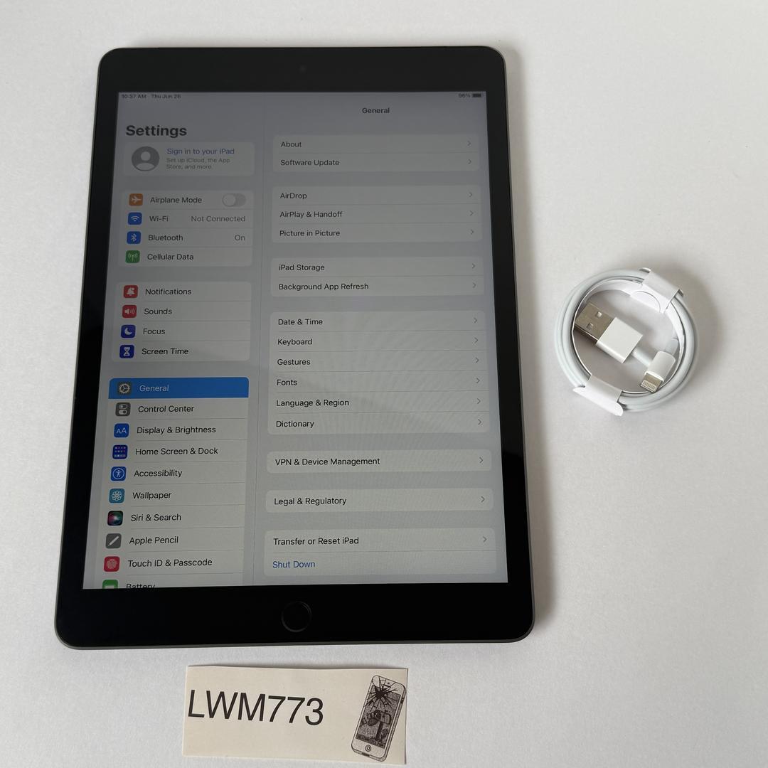 Apple iPad 9th Gen Unlocked