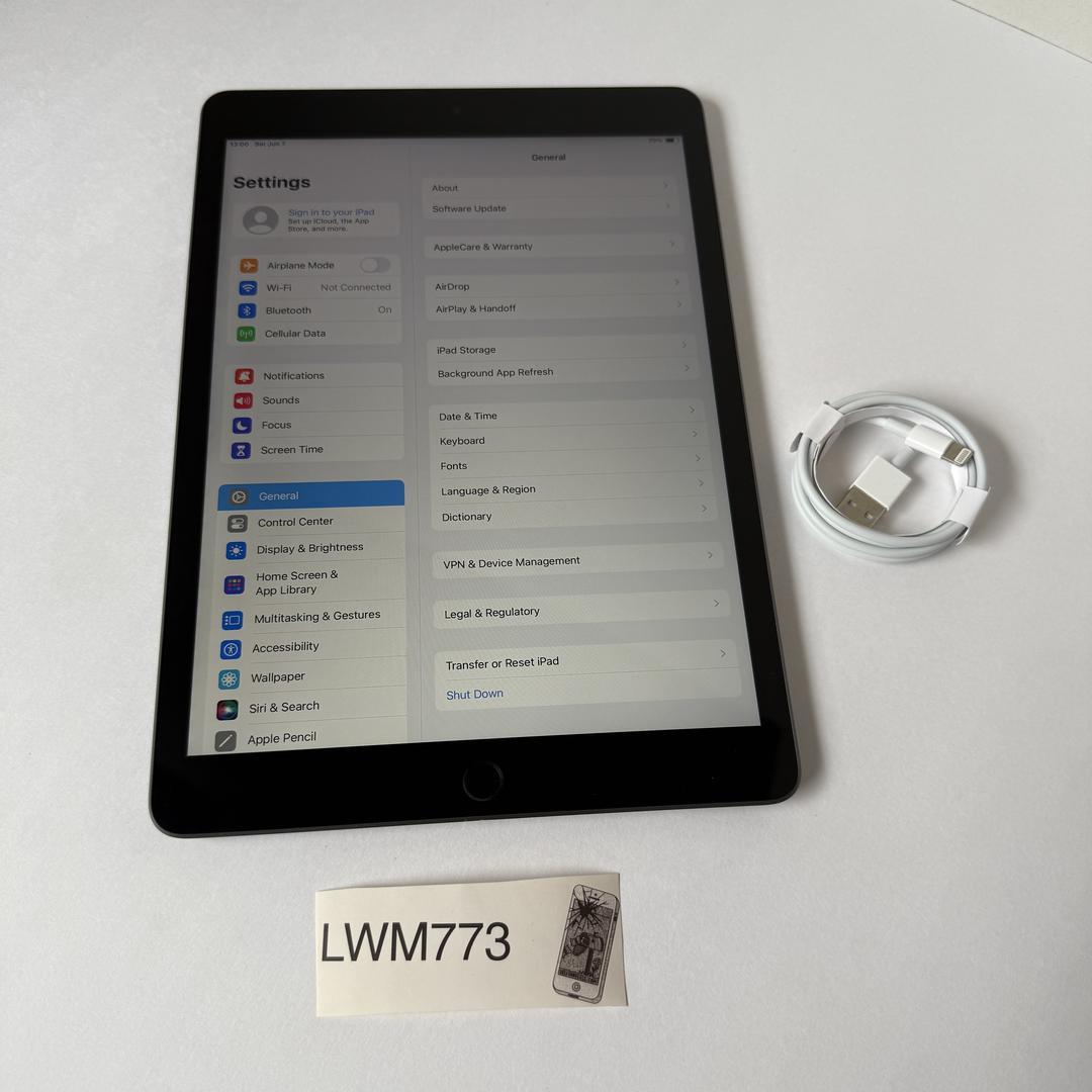 Apple iPad 9th Gen Unlocked