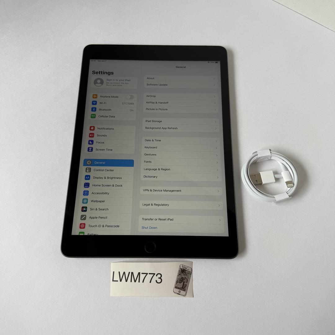 Apple iPad 9th Gen Unlocked