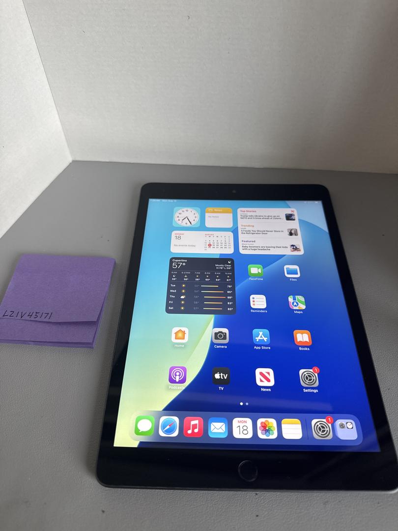 Apple iPad 9th Gen Unlocked