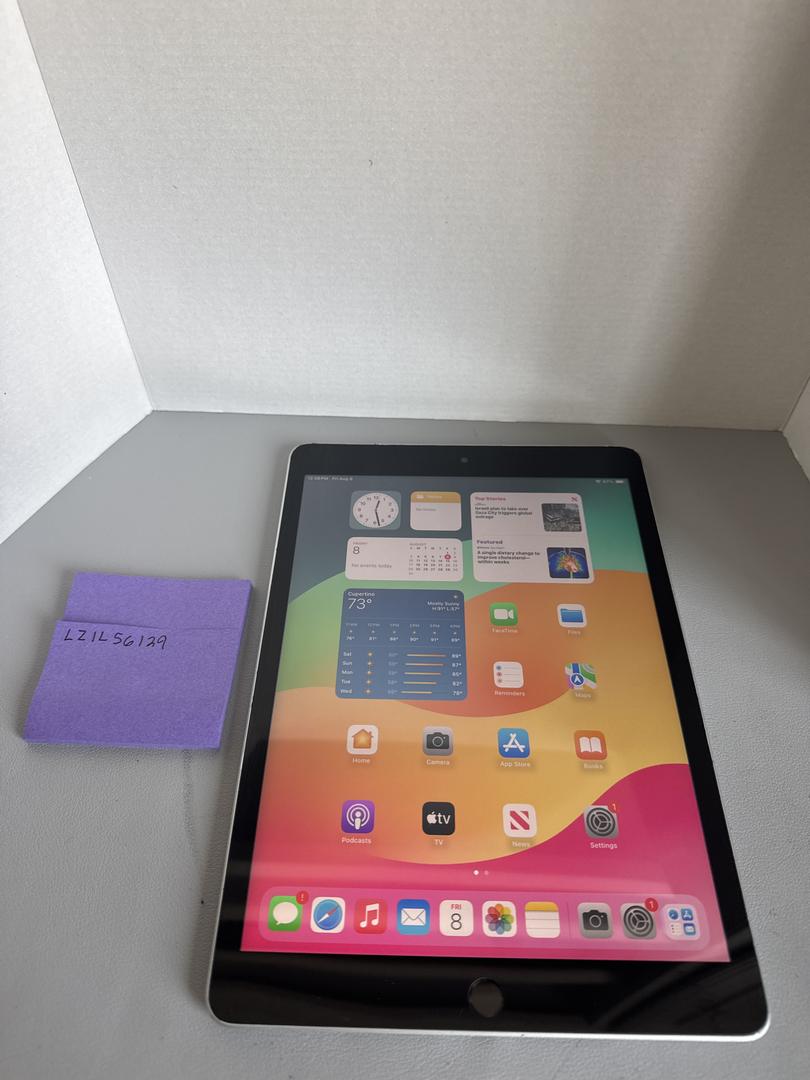 Apple iPad 9th Gen Unlocked