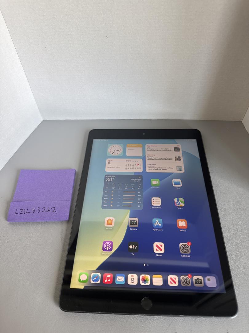 Apple iPad 9th Gen Unlocked