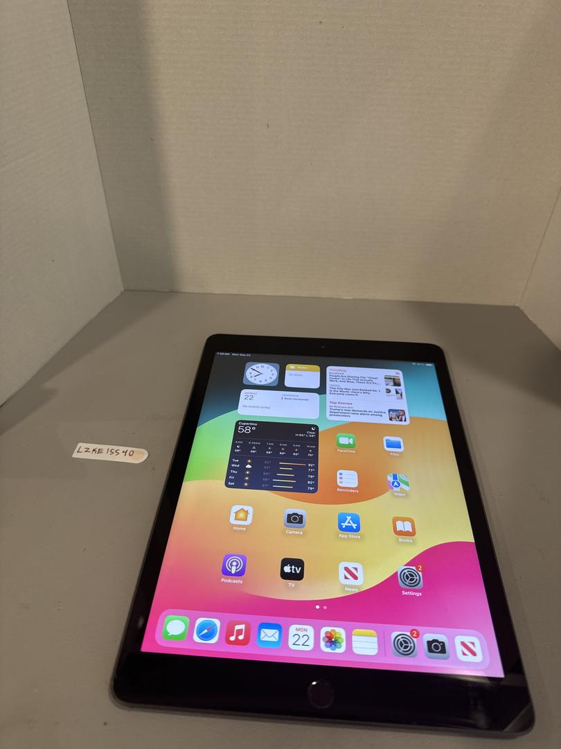 Apple iPad 9th Gen Unlocked