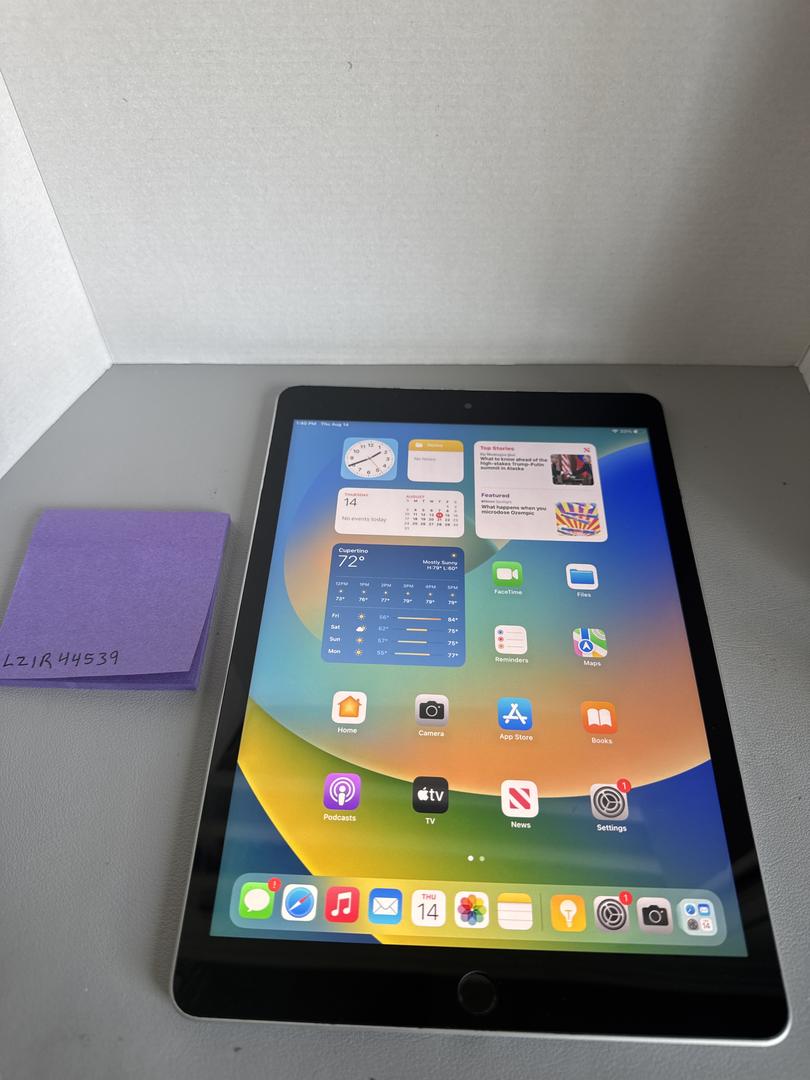 Apple iPad 9th Gen Unlocked