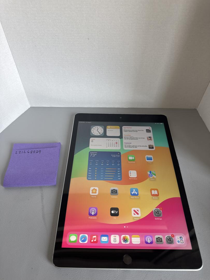 Apple iPad 9th Gen Unlocked