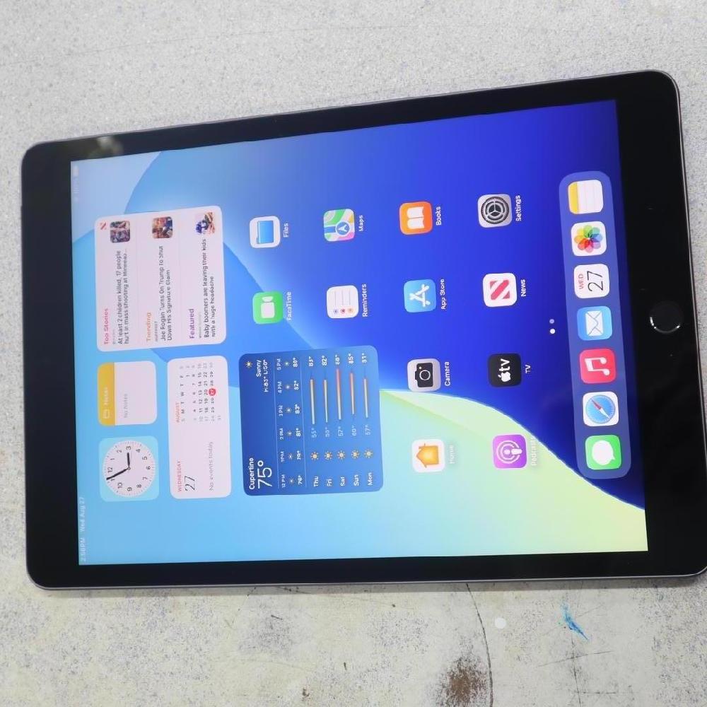 Apple iPad 9th Gen Unlocked