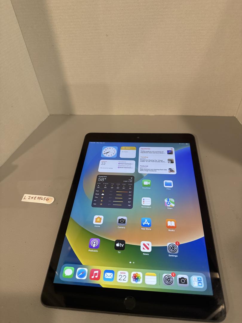 Apple iPad 9th Gen Unlocked