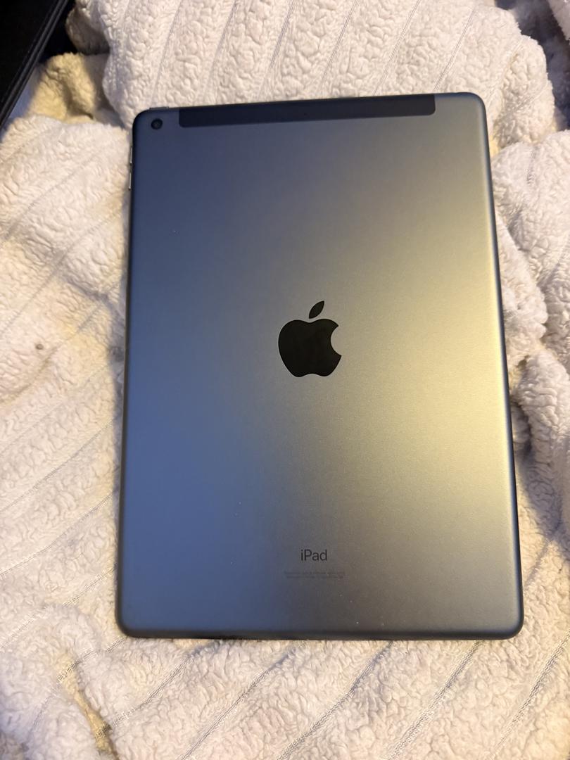 Apple iPad 9th Gen Unlocked