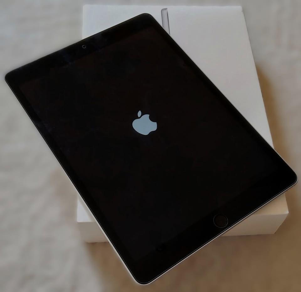 Apple iPad 9th Gen Unlocked