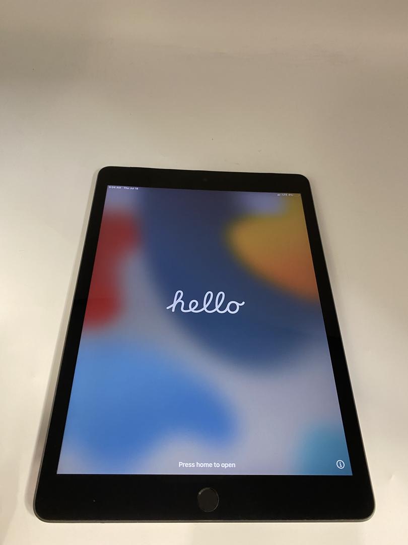 Apple iPad 9th Gen Unlocked