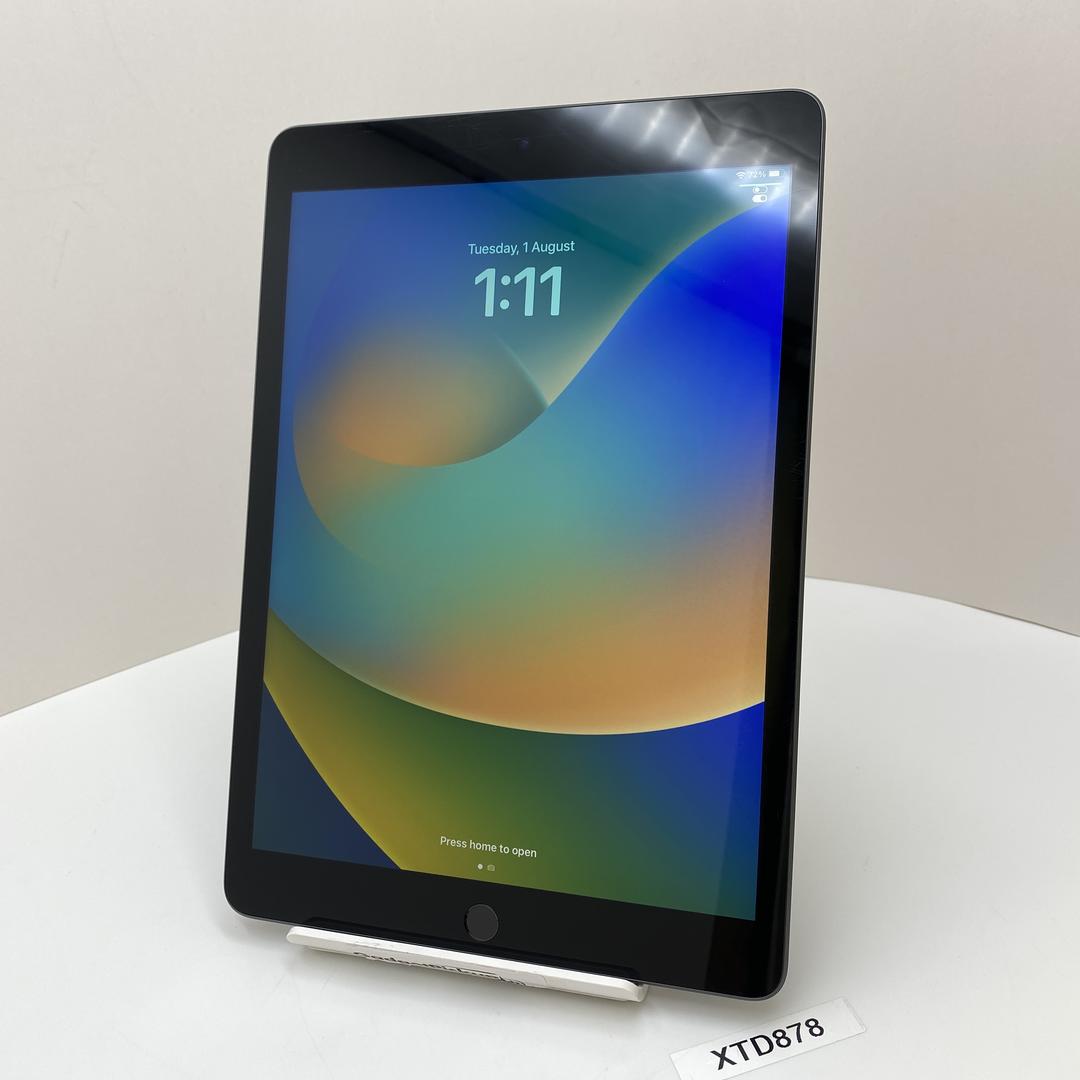 Apple iPad 9th Gen Unlocked