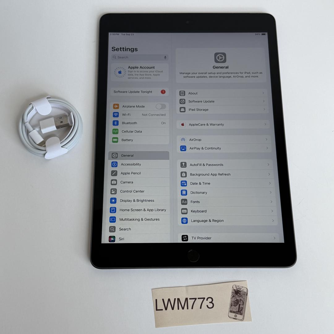 Apple iPad 9th Gen Unlocked