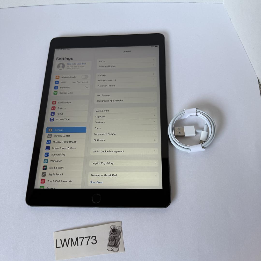 Apple iPad 9th Gen Unlocked