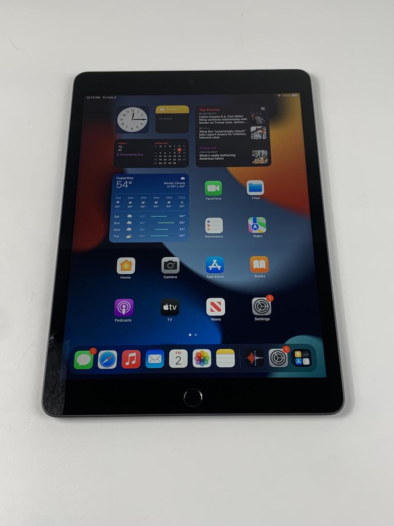 Apple iPad 9th Gen Wi-Fi