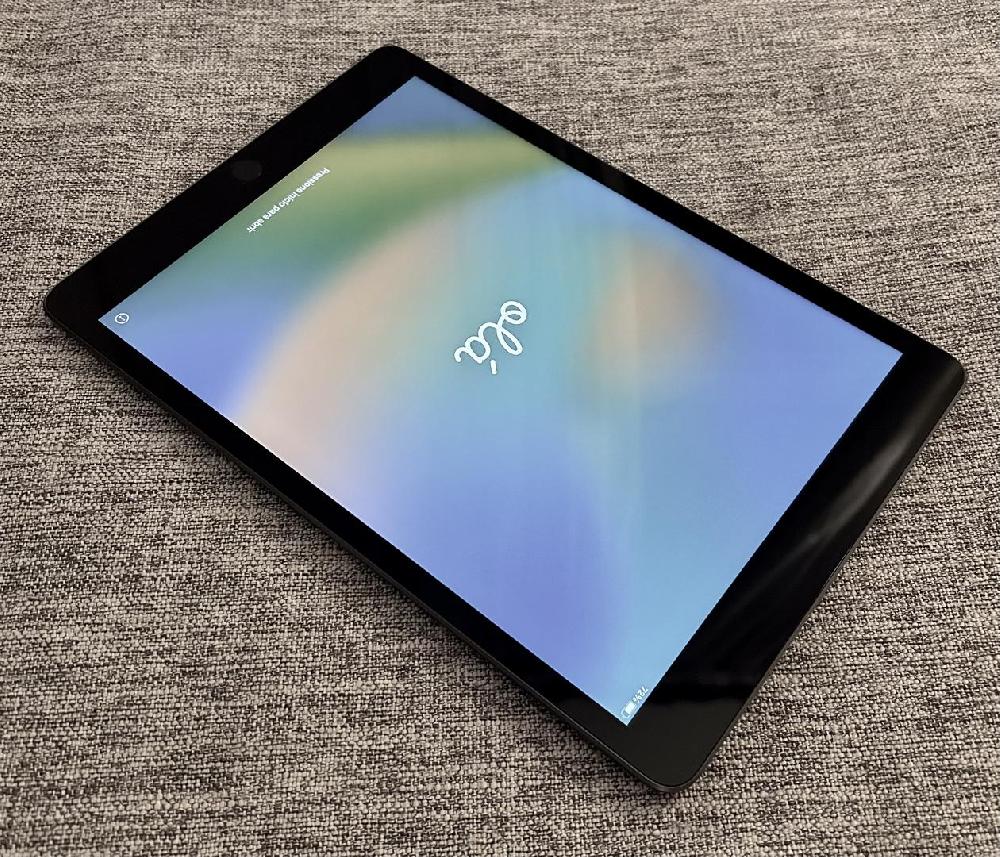 Apple IPad 9th Gen Wi-Fi