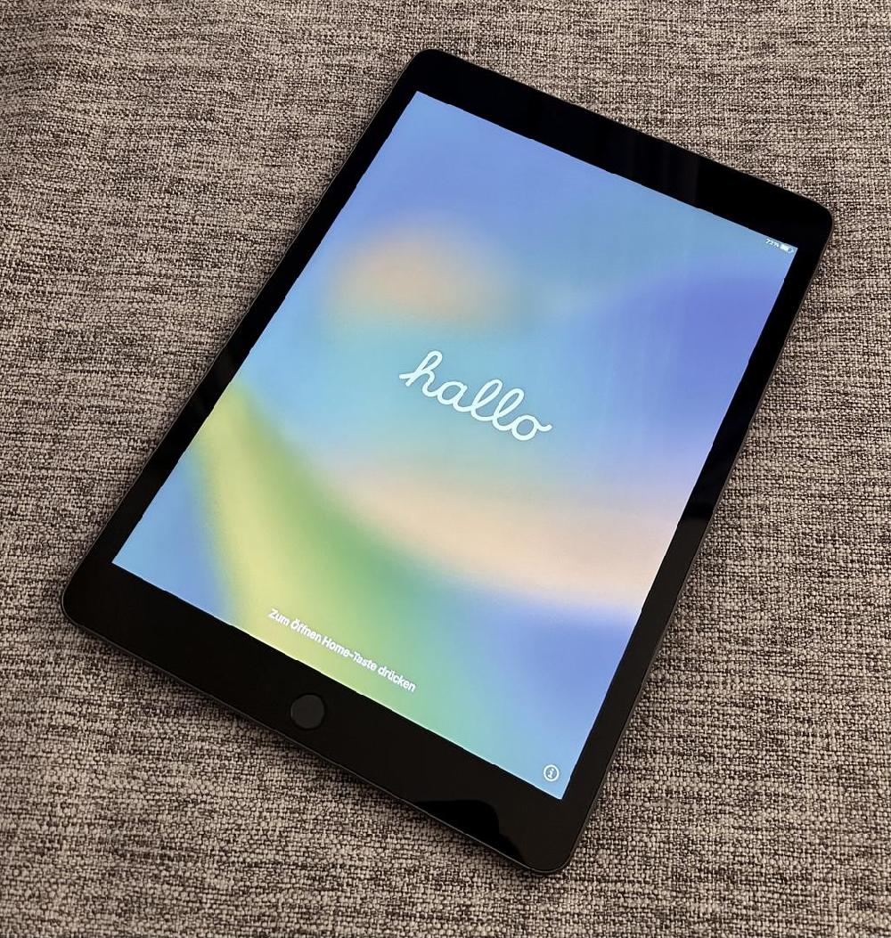 Apple IPad 9th Gen Wi-Fi