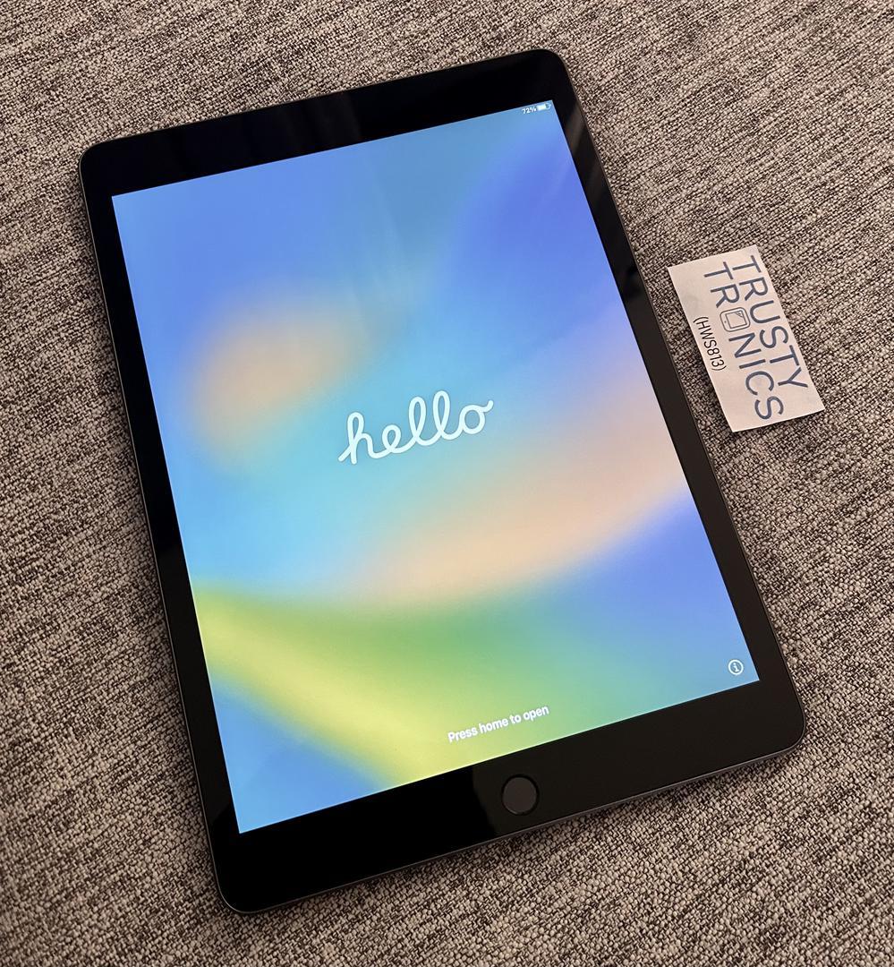 Apple iPad 9th Gen Wi-Fi