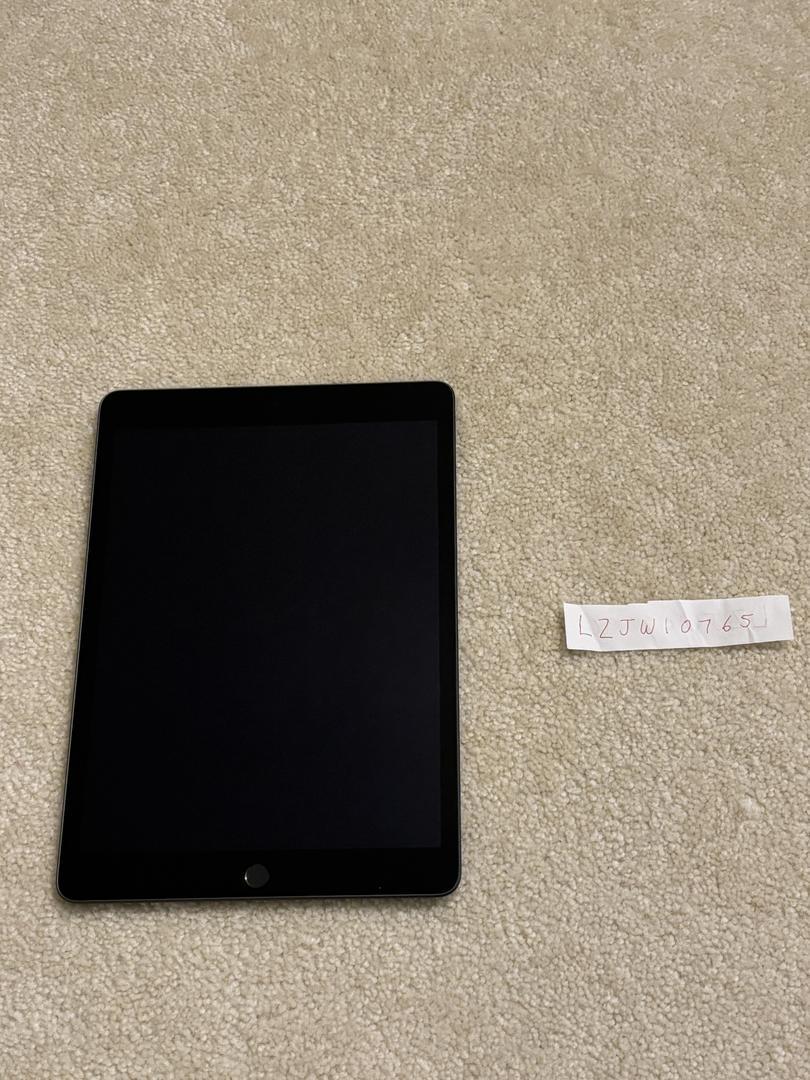 Apple iPad 9th Gen Wi-Fi