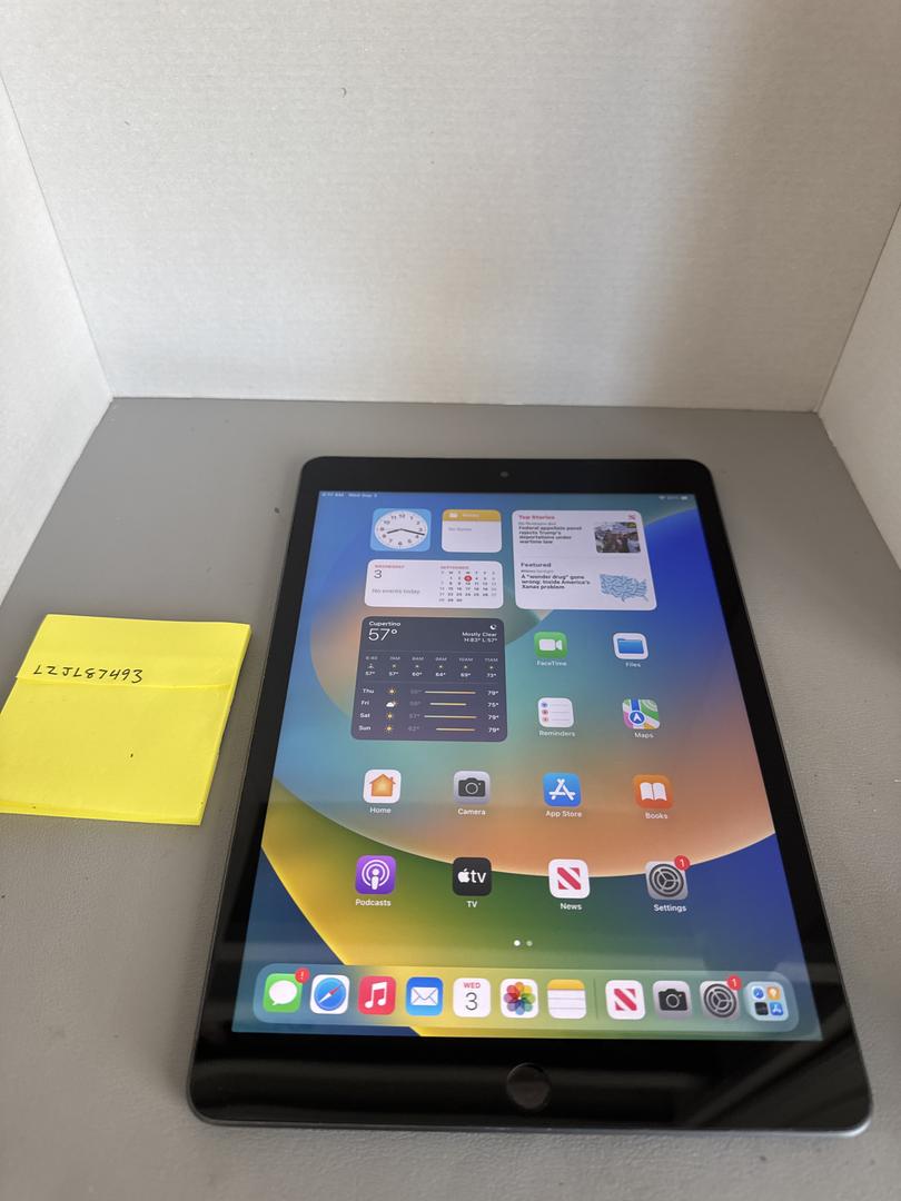 Apple iPad 9th Gen Wi-Fi