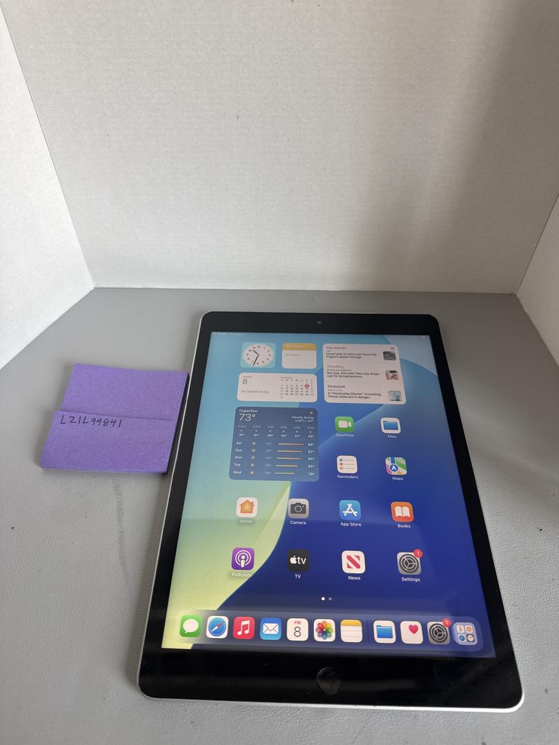 Apple iPad 9th Gen Wi-Fi