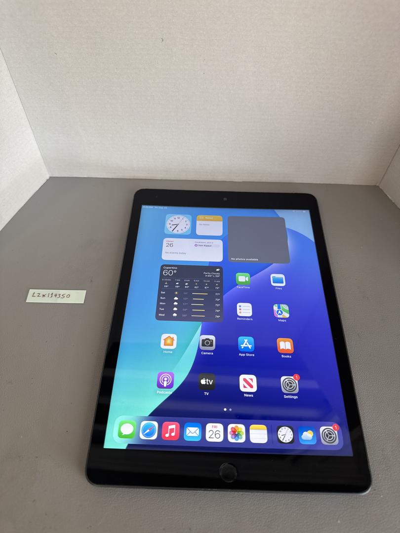 Apple iPad 9th Gen Wi-Fi