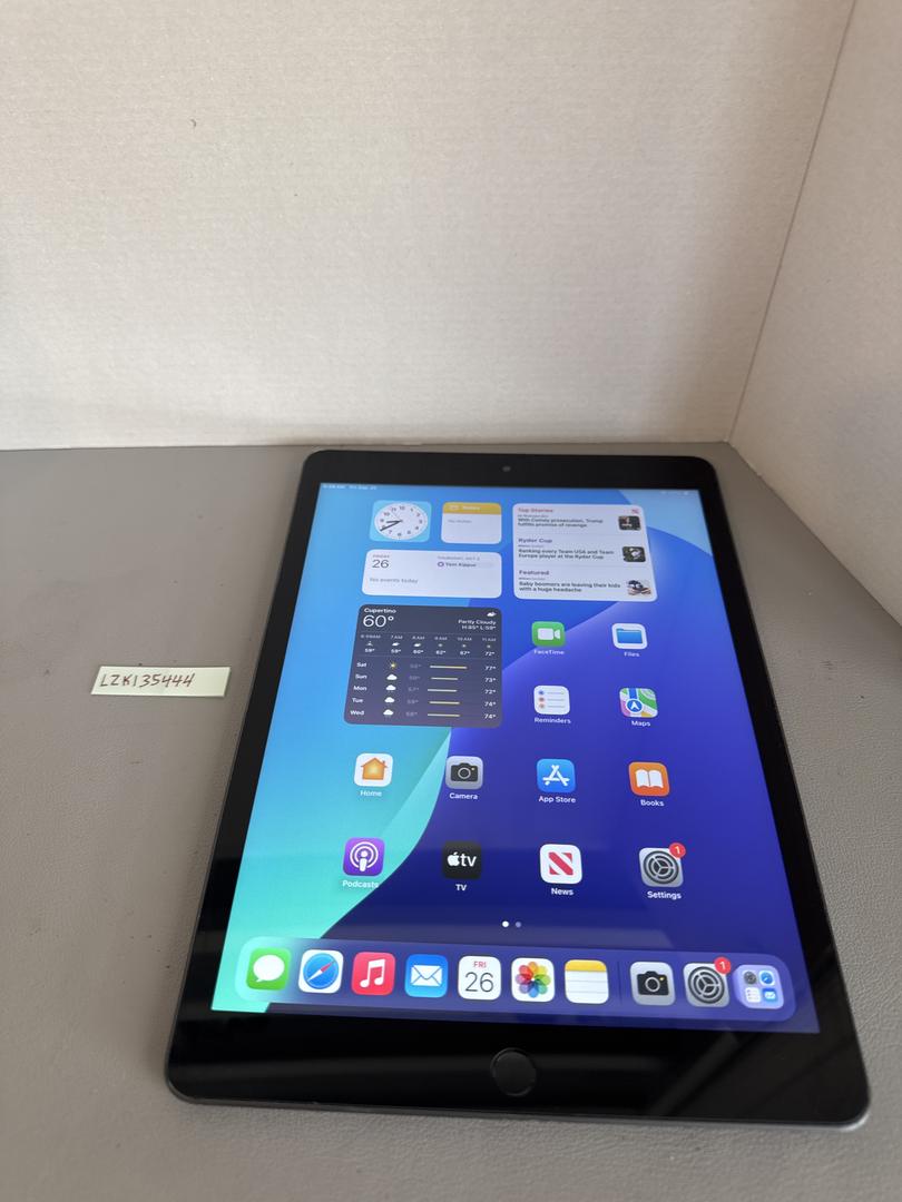 Apple iPad 9th Gen Wi-Fi