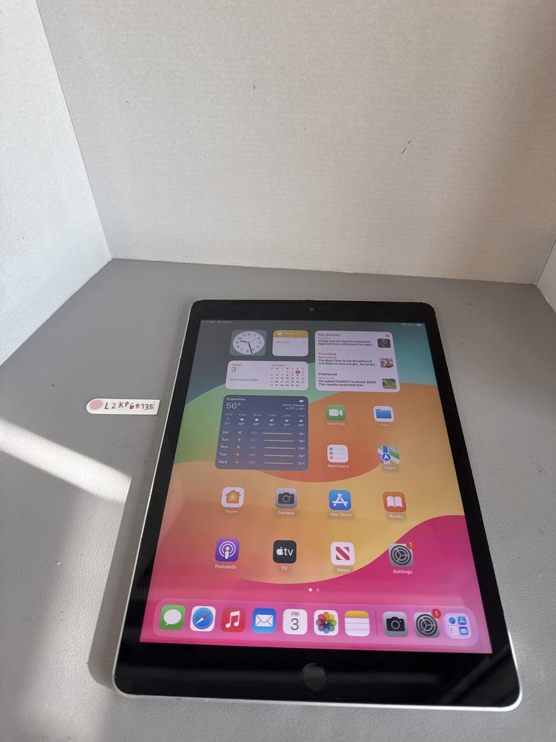 Apple iPad 9th Gen Wi-Fi