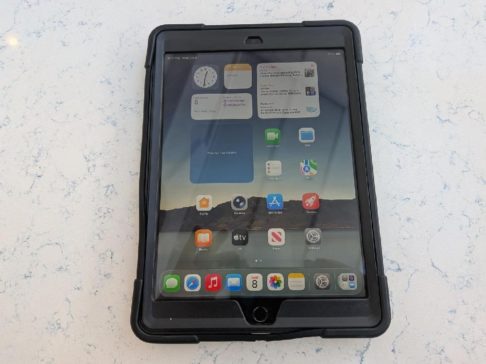 Apple iPad 9th Gen Wi-Fi