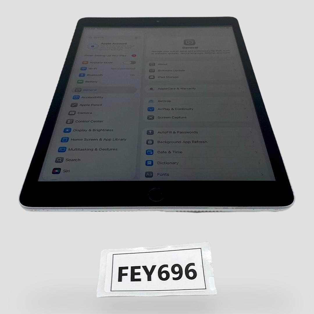 Apple IPad 9th Gen Wi-Fi