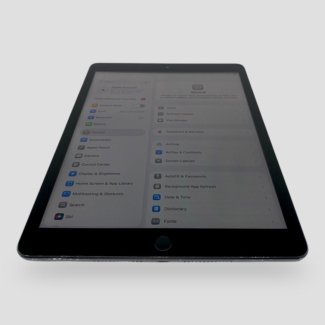 Apple iPad 9th Gen Wi-Fi
