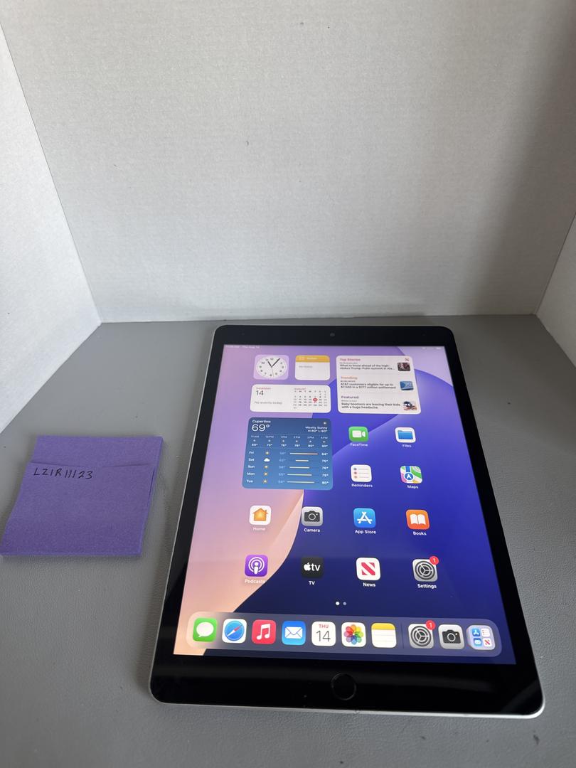 Apple iPad 9th Gen Wi-Fi