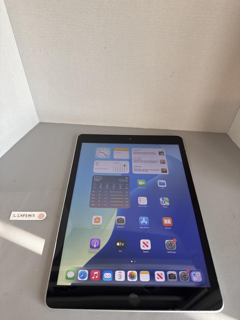 Apple iPad 9th Gen Wi-Fi