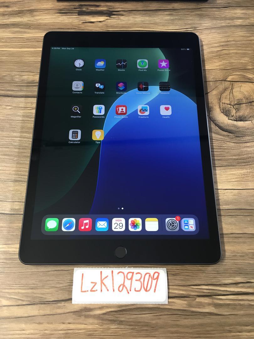 Apple iPad 9th Gen Wi-Fi