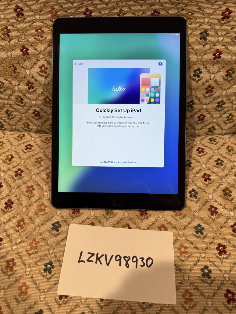 Apple iPad 9th Gen Wi-Fi