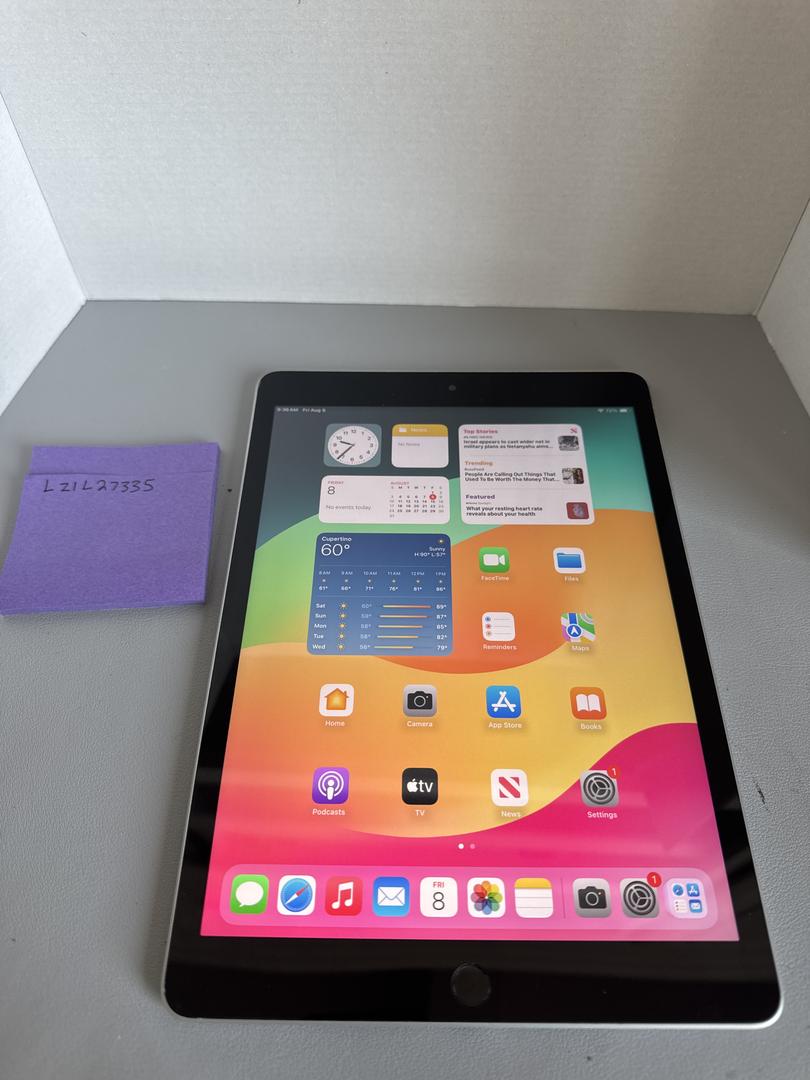 Apple iPad 9th Gen Wi-Fi