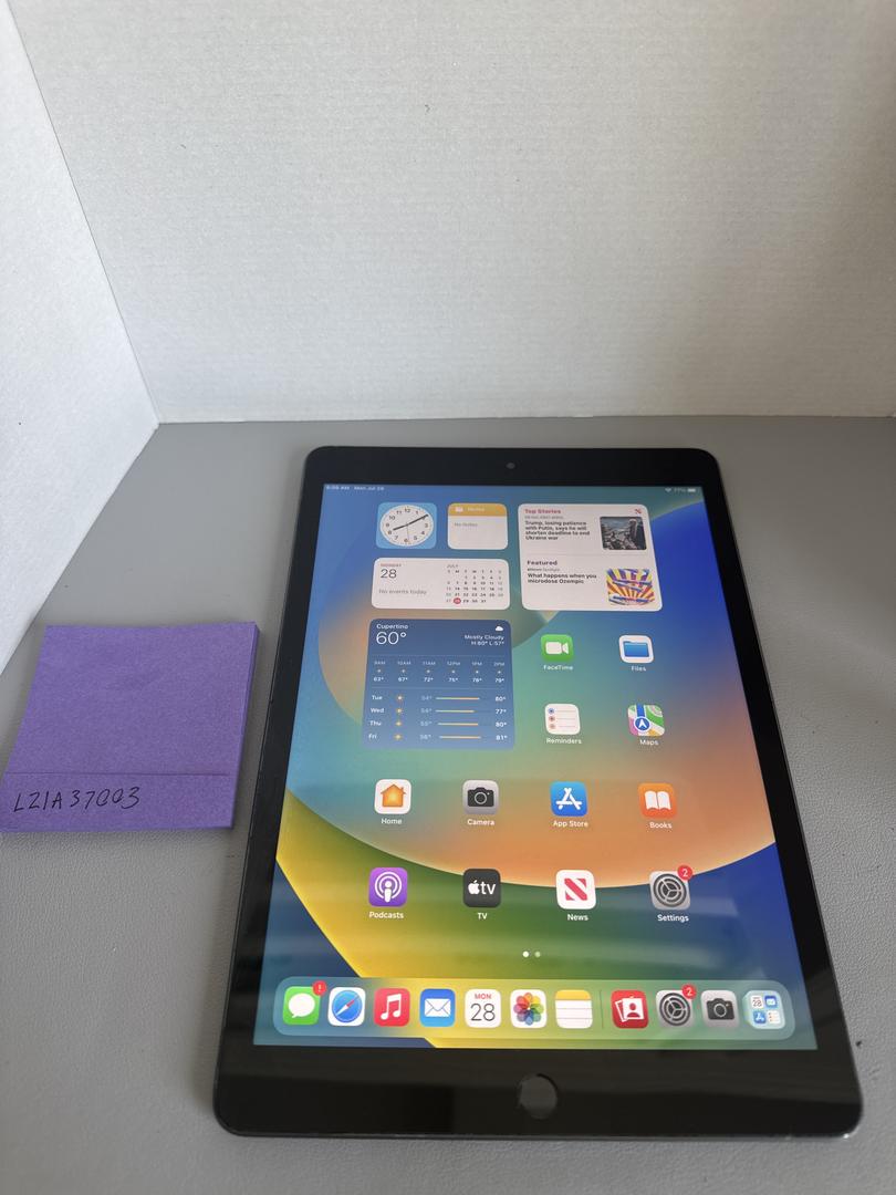 Apple iPad 9th Gen Wi-Fi